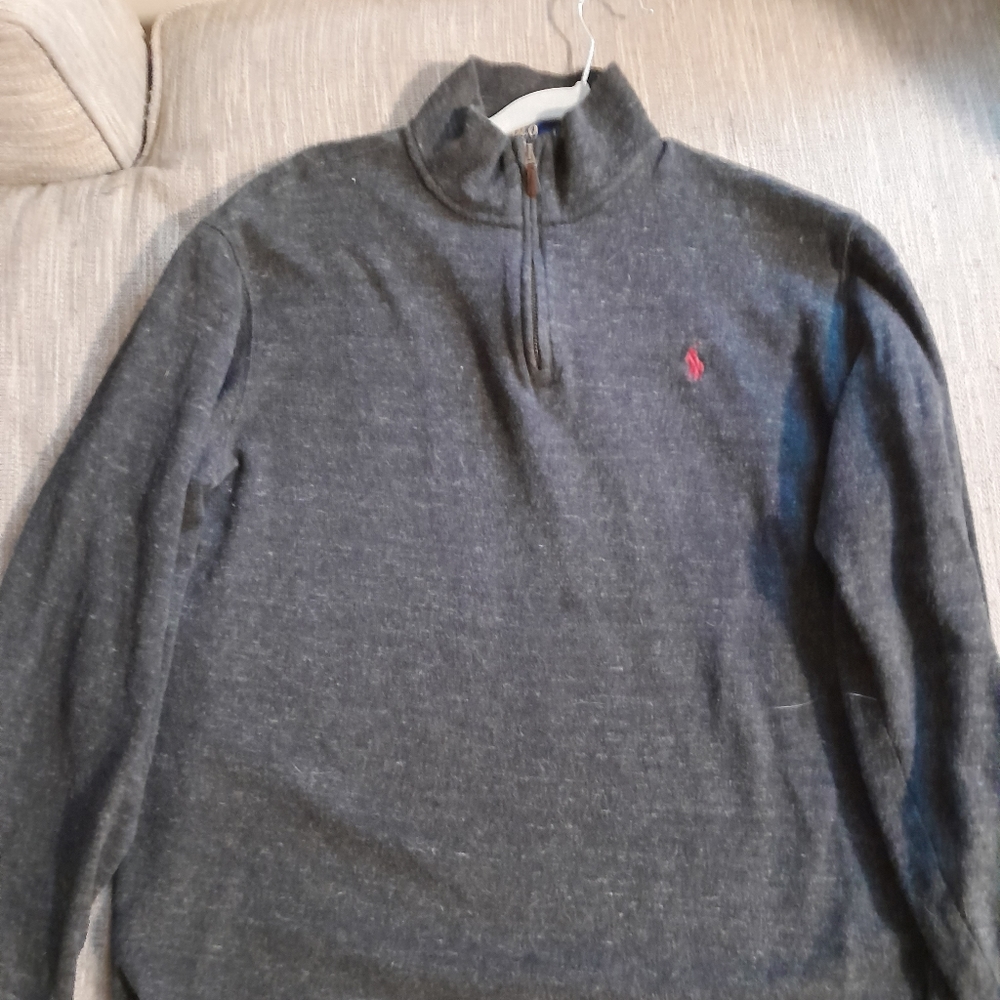 Pollo long sleeve